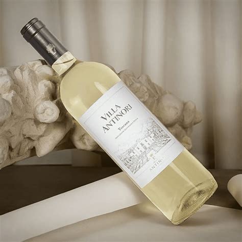 VILLA ANTINORI BIANCO – Ícone Vinhos | E-commerce