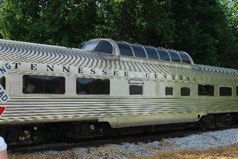 Tennessee Central Railway Museum | Train rides, Nashville trip, Railway ...