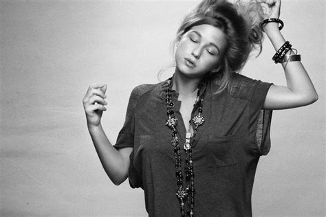 Selah Sue La Artista Belga Referente Del Neo Soul Que Trasciende