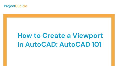 How To Create Viewport In Layout Autocad Printable Online