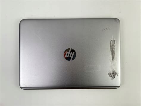 Laptop na części palmrest dolna HP Folio 1040 G3 obudowa Sklep