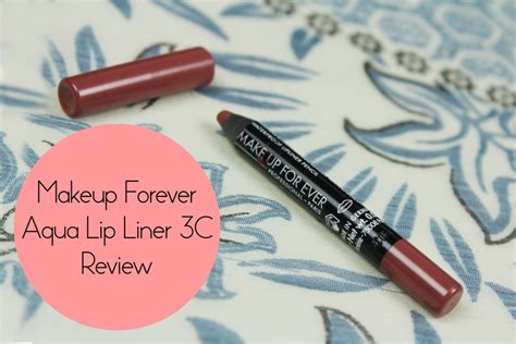 Makeup Forever Aqua Lip Liner 4c Saubhaya Makeup