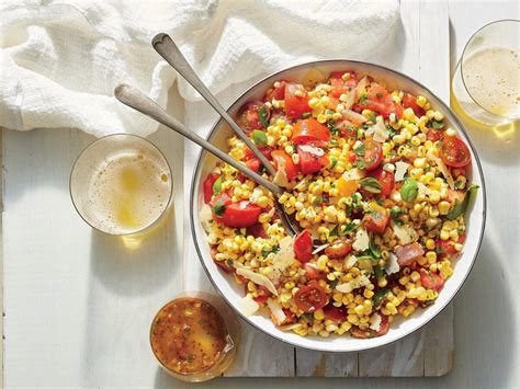 20 Easy Sides For Grilled Chicken