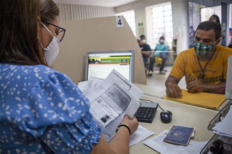 Sine JP Inicia Semana Oferecendo 138 Vagas De Emprego Para Pessoas