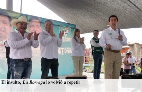 En El Arranque De CampaÑa Por Matamoros Con Maki Y GeÑo Mario Alberto