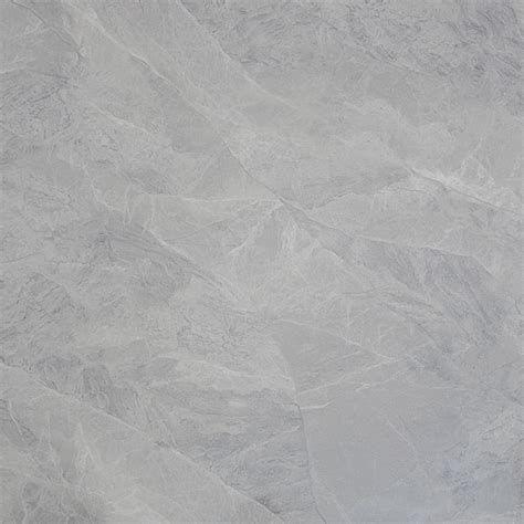 Light Grey Polished Ceramic Floor Tiles Size X Mm Model Hr