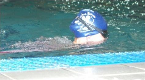 Swimming Times: Swimming Times Totton