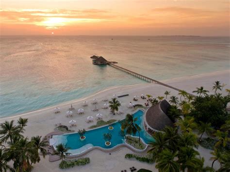 Best Price on Kanuhura Maldives in Maldives Islands + Reviews!