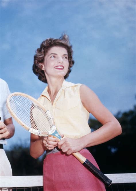 Jackie Kennedys Most Iconic Summer Outfits