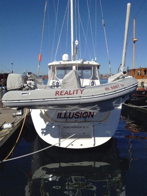 Funny Boat Names For People Who Love Puns