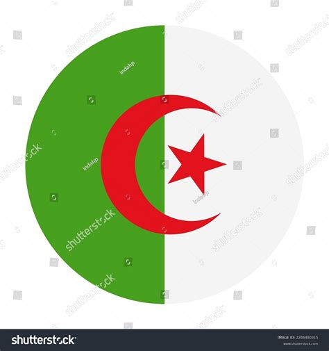 Algeria flag emoji : plus de 12 images vectorielles de stock libres de ...