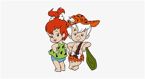 Bamm Bamm Rubble Baby Costumes Classic Cartoons Pebbles And Bam
