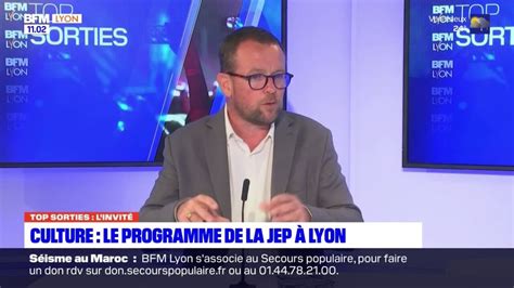 M Tropole De Lyon Le Programme Des Journ Es Europ Ennes Du Patrimoine