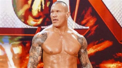 Randy Orton Says Its Nice To Have Vince Mcmahon Out Of Wwe Pwmania