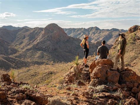 Flinders Ranges And Outback Aussie Travel Code