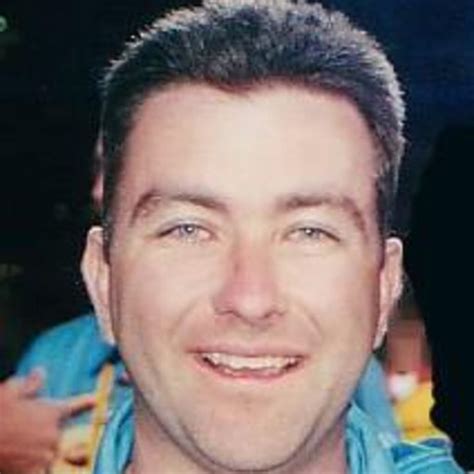 Julian Jones Head Of Department Master Of Science Australian