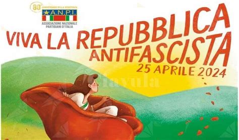 A Roccella E Siderno Si Celebra La Liberazione Dal Nazifascismo Ciavula