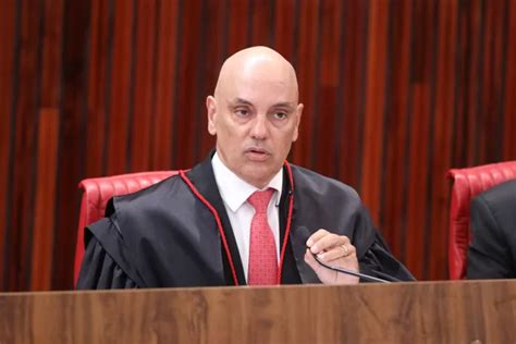 Alexandre De Moraes Inclui Elon Musk Como Investigado No Inquérito Das Fake News Teletime News