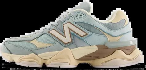 New Balance Blue Haze U Fnb