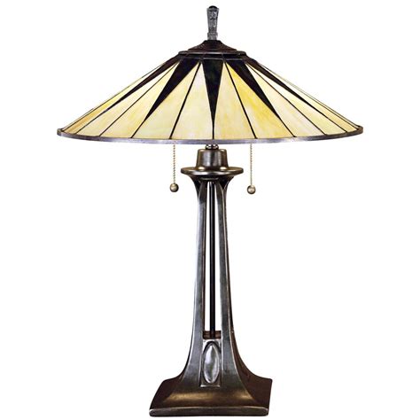 Gotham Vintage Bronze Table Lamp by Quoizel Lighting | TF6668VB ...