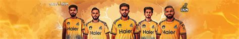 Peshawar Zalmi - YouTube