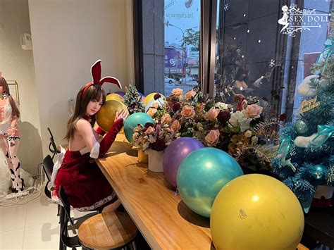 Doll Cafe Taiwan Doll Café Sex Doll Australia