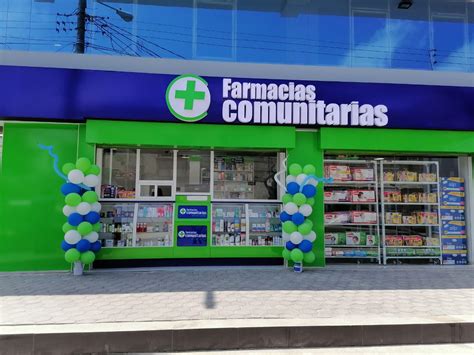 Sobre Nosotros Farmacias Sep Comunitarias Sep Siempre Contigo