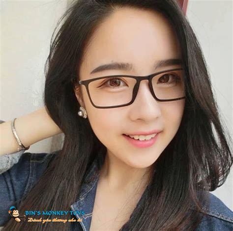 HOT 1000 hình ảnh gái xinh tóc dài đeo kính che mặt cực dễ thương