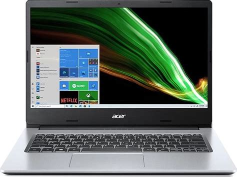 Acer Aspire 1 A114 33 C4ff Laptop Specs Performance Compare Prices