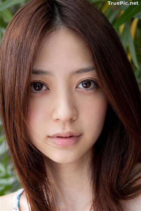 [ys Web] Vol 497 Japanese Actress And Gravure Idol Rina Aizawa