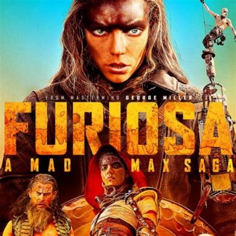 Stream Assistir Furiosa Uma Saga Mad Max Filme Dublado