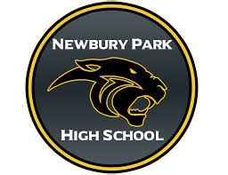 Varsity Base Newbury Park High School Ca Letterman Jacket