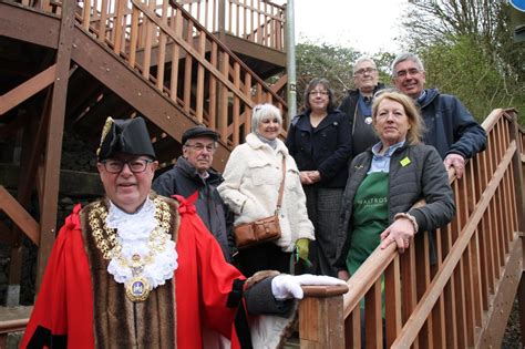 Town Council Victory As Waitrose Steps Reopen