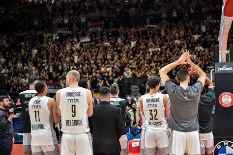 Kk Partizan Mozzart Bet On Twitter Hvala Crno Bela Porodico Hvala