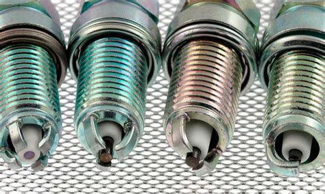 Recommended Spark Plugs For Dodge Ram Hemi Hot List