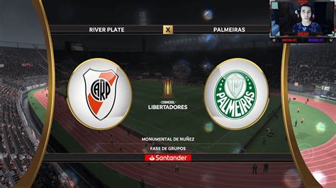 MODO CARREIRA PALMEIRAS ENCONTRAMOS UM ROSTO CONHECIDO NO JOGO CONTRA