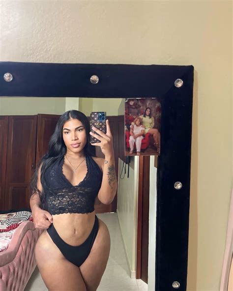 Darlyn Castillo Darlyn0420 Nude OnlyFans Leaks 12 Photos