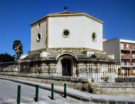 Catacombs Of Santa Lucia Siracusa Italiait