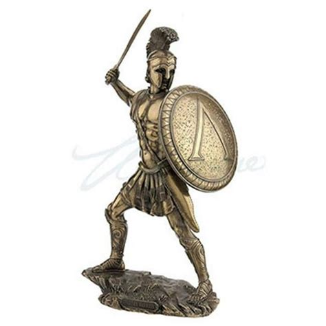 Spartan Hoplite Shield