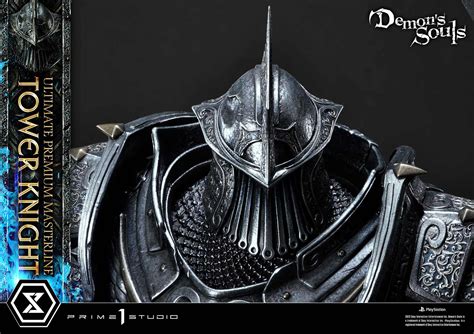 Ultimate Premium Masterline Demon S Souls Tower Knight HLJ