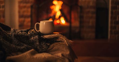 Ways To Master Hygge At The Castle Fairmont Banff Springs