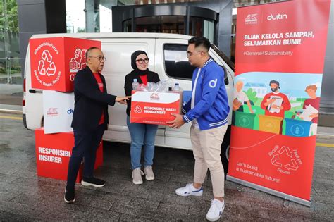 Foto Kampanye Masyarakat Bijak Kelola Sampah