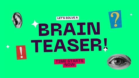 Brain Teaser With Answer Can You Find The Value Of The Square In The