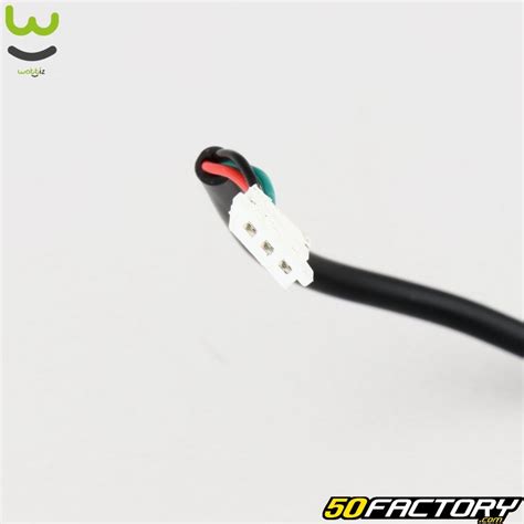 Wispeed T T Wattiz Acceleratore Da Pollice Per Scooter Part