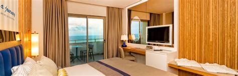 Hotel Kirman Sidemarin Beach & Spa - Turcja Riwiera Turecka na Wakacje.pl