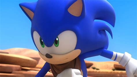 Well, Sega's making another Sonic Boom game - VG247