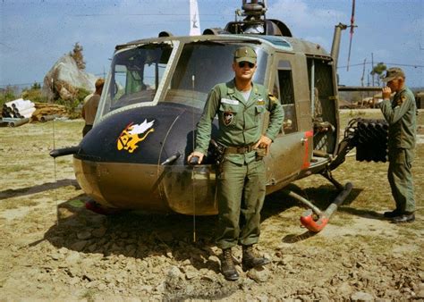 Photo Archives Vietnam War 1st Cavalry Division Association