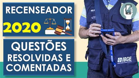 Questões CESBRASPE LEI 8 112 1990 Concurso IBGE Recenseador 2020