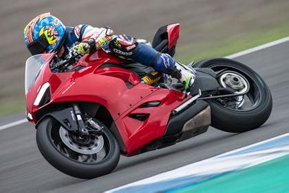 Ducati Panigale Prices Reviews Specs Rivals