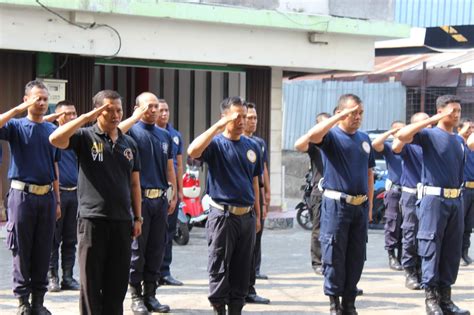 Jasa Recruitment Tenaga Kerja Security Satpam Sopir Operator Produksi